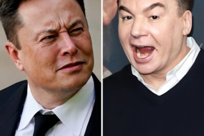 Elon Musk Trashes ‘SNL’ Over Skit Mocking Tesla Vandalism & Tariffs: ‘They Are …