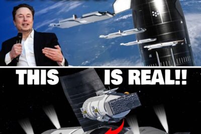 It’s mind-blowing! Elon Musk declared Starship Flight 9 will Make History, Never Seen Before…