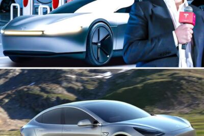 Just Happened! Elon Musk FINALLY Revealed NEW $9,000 Tesla Car!