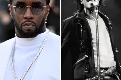 The deeper you dig, the colder it gets—chilling new details spark a haunting question: Was Diddy the final link in Michael Jackson’s tragic end?