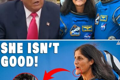 Something Weird Happened with Starliner Astronauts’ Pay: Trump Weighs In …