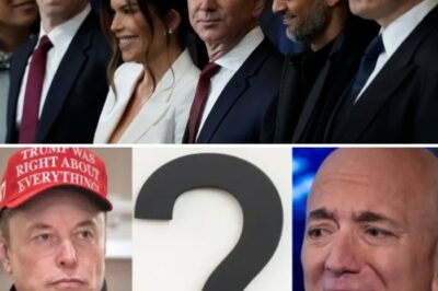 Finally, Only One American Billionaire Made Money This Year Amid Trump’s Tariffs; It’s Not Musk, Bezos, or Zuckerberg!