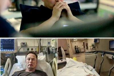 CELEBRITY SHOCKER: Elon Musk Diagnosed with Health Condition After Working 80+ Hours/Week – “My Body Is Paying the Price”. Doctors have diagnosed Elon Musk with the disease…see more
