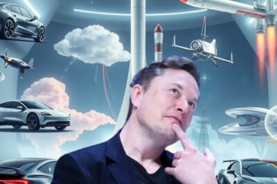 Best Elon Musk Inventions That Are Coming in 2025: Are You Ready for the Future?