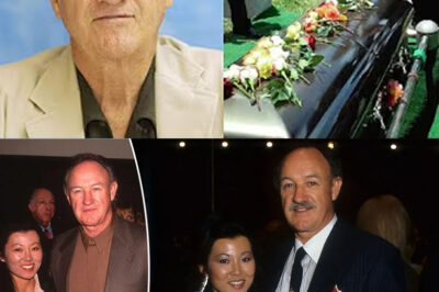 Gene Hackman’s Family Announces the Tragic Passing of a Hollywood Icon (DG)