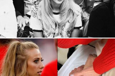 BREAKING: Brittany Mahomes, Asawa ni NFL Superstar Patrick Mahomes, Rushed to Hospital in Shocking Health Scare …