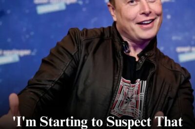 ‘I’m Starting to Suspect That Musk Lied’: Elon Musk’s ‘Fragile Ego’ Mercilessly Mocked After Critics Claim to Uncover the Real Reason He Wants to Remove Parody Accounts