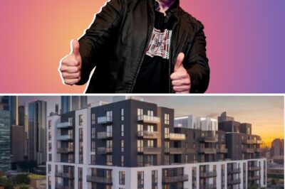 Elon Musk’s Bold $75 Million Pledge: Is This the Future of Affordable Housing?