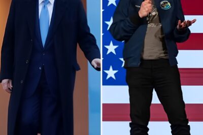 Musk’s Unexpected U-Turn: A Calculated Shift in the Trump Tariff Debate?