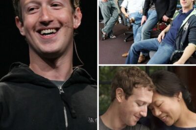 Mark Zuckerberg Unveils Mind-Blowing Secret: The Hidden Truth Behind His Billion-Dollar Success and Limit-Breaking Journey!