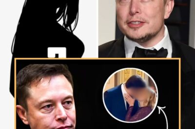 ELON MUSK REVEALS: The Mysterious Blonde Who Is the Love of His Life!