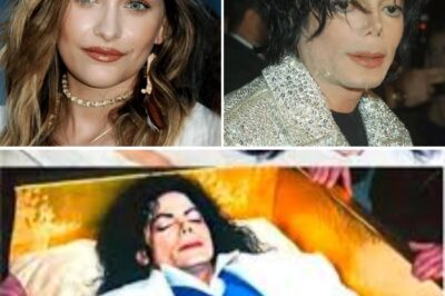 Michael Jackson’s daughter broke the silence: “My dad used to…