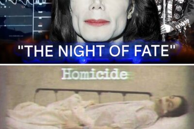 Uncovering What Really Happened the Night Michael Jackson Passed Away …see more