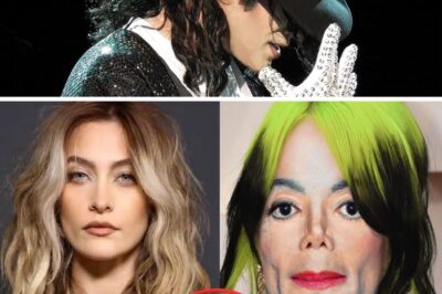 BREAKING: Paris Jackson, Michael Jackson’s only daughter, finally speaks out after 20 years of living in doubt. And all our speculations were correct… See more