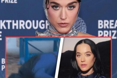 SAD NEWS: 1 hour ago, Katy Perry – after completing an 11-minute space trip, when returning to the ground, she suddenly felt dizzy and fainted, then her family confirmed that she had… read more