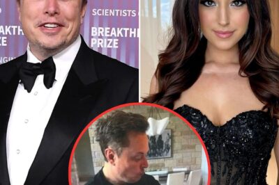 Elon Musk Secretly Names 14th Child ‘Romulus,’ Reportedly Offered Mother Ashley St. Clair $15 Million to Stay Silent