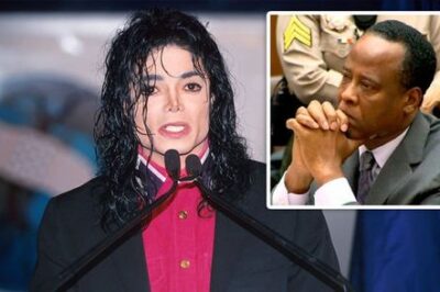 Michael Jackson’s ‘secret safe room’ at Neverland exposed in explosive new book (NG)