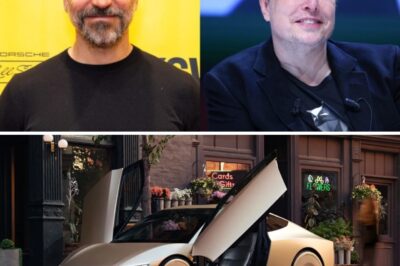 Tesla CEO Elon Musk says they and Uber could partner on new Cybercab Robotaxi deplopment 👇 (DG)
