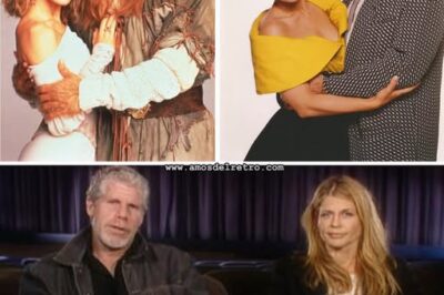 He Played a Demon, But He Cashed Like a King! Ron Perlman’s Net Worth in 2025 Will Leave You Speechless – You Won’t Believe What He’s Really Worth! (NG)