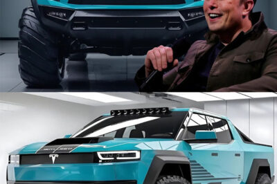 Elon Musk Unveils About 2025 Tesla Cybertruck Pickup; Test Drive and Performance Review (DG)