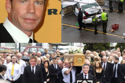 Farewell to the legend. Sad News About Kevin Costner, Goodbye Kevin Costner (DG)