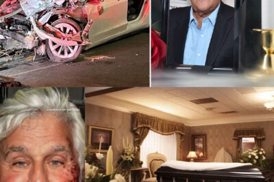 30 minutes ago / Jay Leno – Famous American comedian had a serious traffic accident, died on the spot, causing fans to panic at this news! (DG)