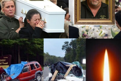 “Shockwaves through Hollywood: ‘Pawn Stars’ Rick Harrison suddenly dead at 59 — the chilling truth behind his final moments!” (Dg)