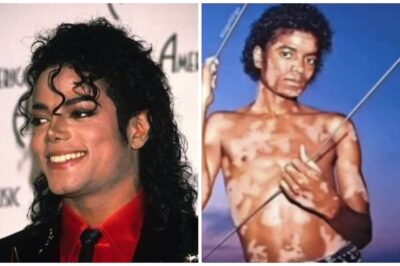 Unseen Footage and Secret Diaries: The Truth About Michael Jackson’s Last 12 Months (NG)