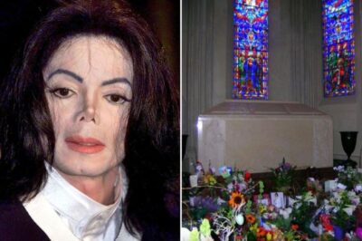 Michael Jackson’s Grave is Empty, So Where is His Body?