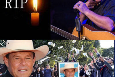 5 minutes ago/ R.I.P talented singer Sammy Kershaw passed away at the age of 66, goodbye and rest. (DG)