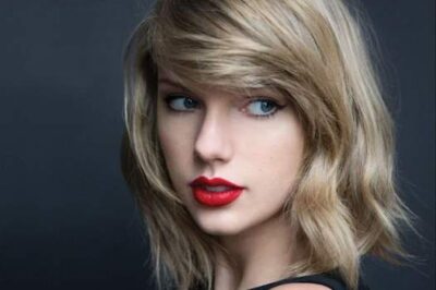 Taylor Swift to the Haters: ‘If You’re Upset That I’m Just Being Myself, I’m Going to Be Myself More (NH)
