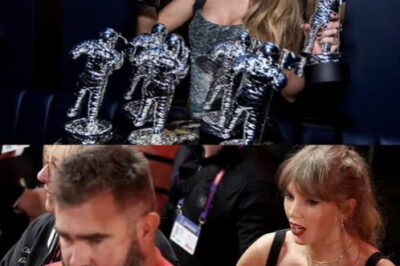 EXCLUSIVE: Travis Kelce reveals his no s*x deal breaker in unearthed clip amid Taylor Swift romance (NH)