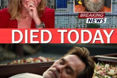 VERY SAD N ews:Jim Carrey, Goodbye Jim Carrey , we announce… (NG)