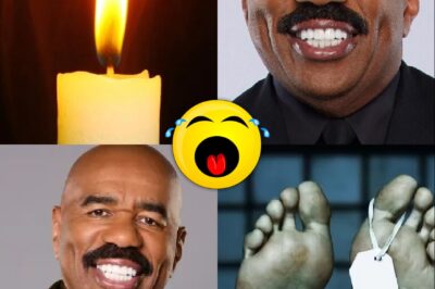 10 minutes ago / R.I.P TV icon Steve Harvey, Goodbye Steve Harvey… (NG)