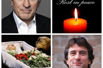 The shocking suiсidе that shook tinseltown: It has already been officially confirmed… (NG)