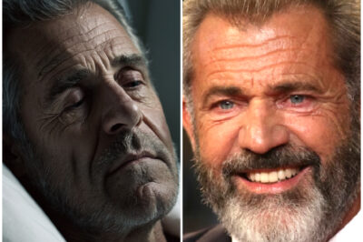 Hollywood Mourns: Mel Gibson, Legendary Actor and Director, d3@th at 68 (NG)