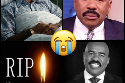 It’s Officially Confirmed: Steve Harvey he has been confirmed as… (NG)