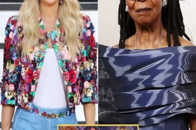 “Carrie Underwood Takes Legal Action Against ‘The View’: Sues Hosts for Insulting Her On-Air and Demands Show’s Closure!” /d