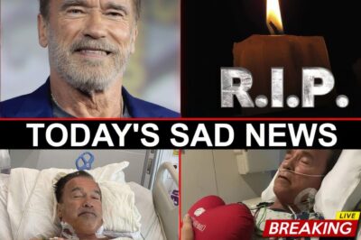 Todays Very sad 🙏😢 Arnold schwarzenegger he has been confirmed as. Video (NG)