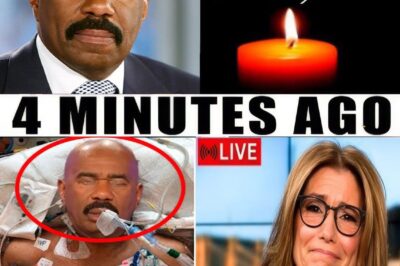 Very sad. 4 minutes ago. Steve Harvey he has been confirmed as… Video (NG)