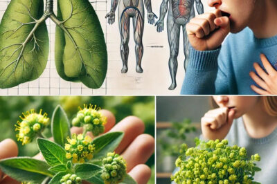 Euphorbia Hirta: Nature’s Remedy for Respiratory and Immune Health (an)