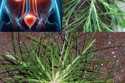 Unlock the Healing Power of Goose Grass: A Natural Remedy for Over 10 Common Ailments (an)