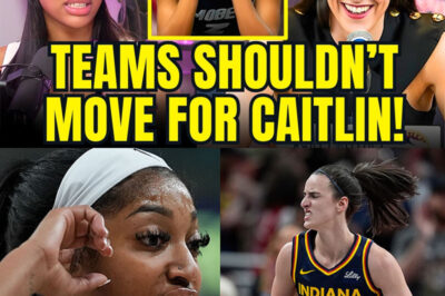 Angel Reese FURIOUS as All Caitlin Clark Games Moved to NBA Arenas: A Controversy Unfolds in College Basketball (an)