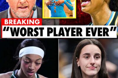 Angel Reese’s Salary Demands vs. Caitlyn Clark’s Rise: A Lesson in Earning Respect in the WNBA (an)