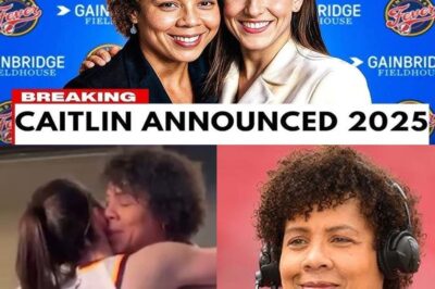 Cheryl Miller’s Potential Move to Indiana Fever Sparks Anticipation in the Basketball Community (an)