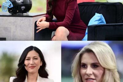 Social Media Is Calling For ESPN To Fire Mina Kimes (an)