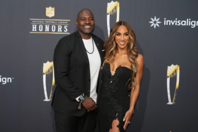 Former NFL Pro Bowler & ESPN Analyst Marcellus Wiley Accused Of R.@.p.i.n.g Two Women In Disturbing New Lawsuit (an)