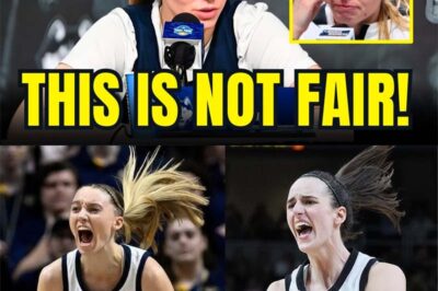 Instant Regret Hits Paige Bueckers After 10 Million Viewer Loss Without Caitlin Clark (an)