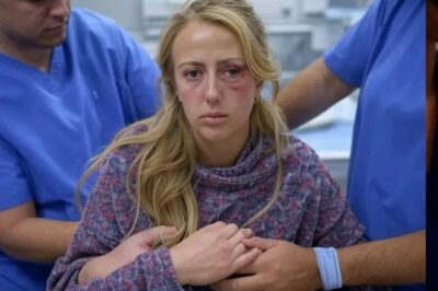 So Horrible: Brittany Mahomes, wife of Patrick Mahomes, was rushed to hospital after she… (an)