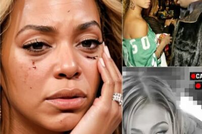 Beyoncé Breaks Down After Shocking Photos Of Diddy At A Private Party Were Leaked. (WATCH) /d